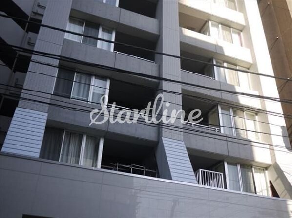 ドゥーエ月島の物件内観写真